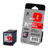 Olivetti IN501 Ink-jet cartridge (B0508)